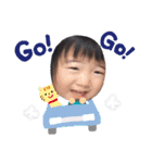 せなちゃんせれいくん（個別スタンプ：15）