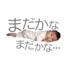 りこちゃんすたんぷ②（個別スタンプ：9）