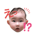 りこちゃんすたんぷ②（個別スタンプ：11）