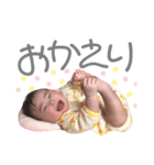 りこちゃんすたんぷ②（個別スタンプ：15）