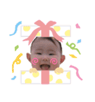 りこちゃんすたんぷ②（個別スタンプ：24）