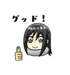 ろなおう（個別スタンプ：1）