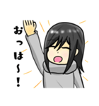 ろなおう（個別スタンプ：2）