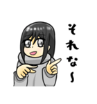 ろなおう（個別スタンプ：3）