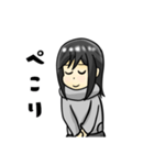 ろなおう（個別スタンプ：4）