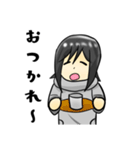 ろなおう（個別スタンプ：6）