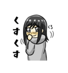 ろなおう（個別スタンプ：8）
