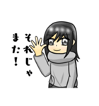 ろなおう（個別スタンプ：10）