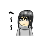 ろなおう（個別スタンプ：11）