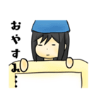 ろなおう（個別スタンプ：14）