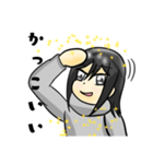 ろなおう（個別スタンプ：17）