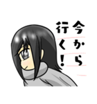ろなおう（個別スタンプ：18）