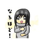 ろなおう（個別スタンプ：22）