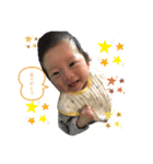 Akio.（個別スタンプ：1）