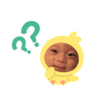 Akio.（個別スタンプ：6）