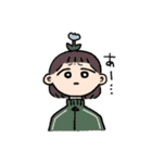 お花族（個別スタンプ：13）