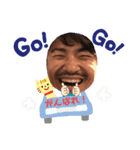 #文庫店の愉快な仲間たち（個別スタンプ：2）