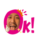 #文庫店の愉快な仲間たち（個別スタンプ：4）