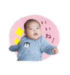 なおやのフレンドリーあいさつ（個別スタンプ：5）