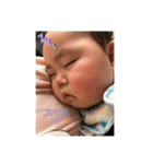 海音❤（個別スタンプ：12）