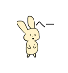 ミミクロのスタンプ（個別スタンプ：28）