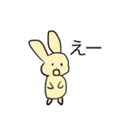 ミミクロのスタンプ（個別スタンプ：30）