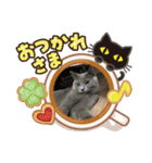 はやとだりる（個別スタンプ：5）