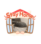 はやとだりる（個別スタンプ：8）