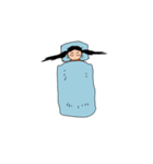 人生⭐︎ガールズスタンプ（個別スタンプ：20）