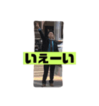 歩く怠惰くまさん（個別スタンプ：5）