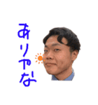 歩く怠惰くまさん（個別スタンプ：9）
