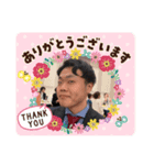 歩く怠惰くまさん（個別スタンプ：16）