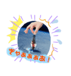HAZ stamps（個別スタンプ：8）