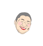 大崎の方々（個別スタンプ：2）