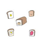 かぶりものもの。（個別スタンプ：23）