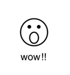 アクティビティピクトグラム 黒色（個別スタンプ：4）