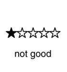 アクティビティピクトグラム 黒色（個別スタンプ：36）