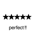 アクティビティピクトグラム 黒色（個別スタンプ：40）