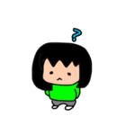 和香すた（個別スタンプ：3）