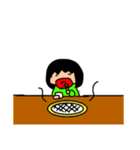 和香すた（個別スタンプ：10）