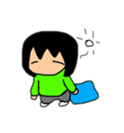 和香すた（個別スタンプ：11）