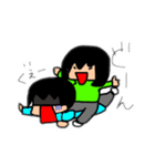 和香すた（個別スタンプ：31）