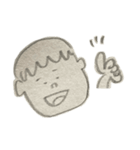 ふふふふららら（個別スタンプ：1）
