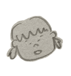 ふふふふららら（個別スタンプ：3）