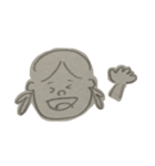 ふふふふららら（個別スタンプ：5）