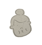 ふふふふららら（個別スタンプ：6）