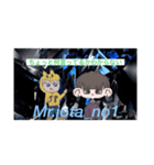 Mr.jota2020スタンプ（個別スタンプ：6）