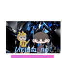 Mr.jota2020スタンプ（個別スタンプ：7）