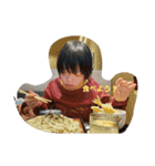 yuirin_20200418175715（個別スタンプ：2）