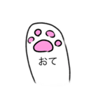 どうぶつえんです！！！（個別スタンプ：8）